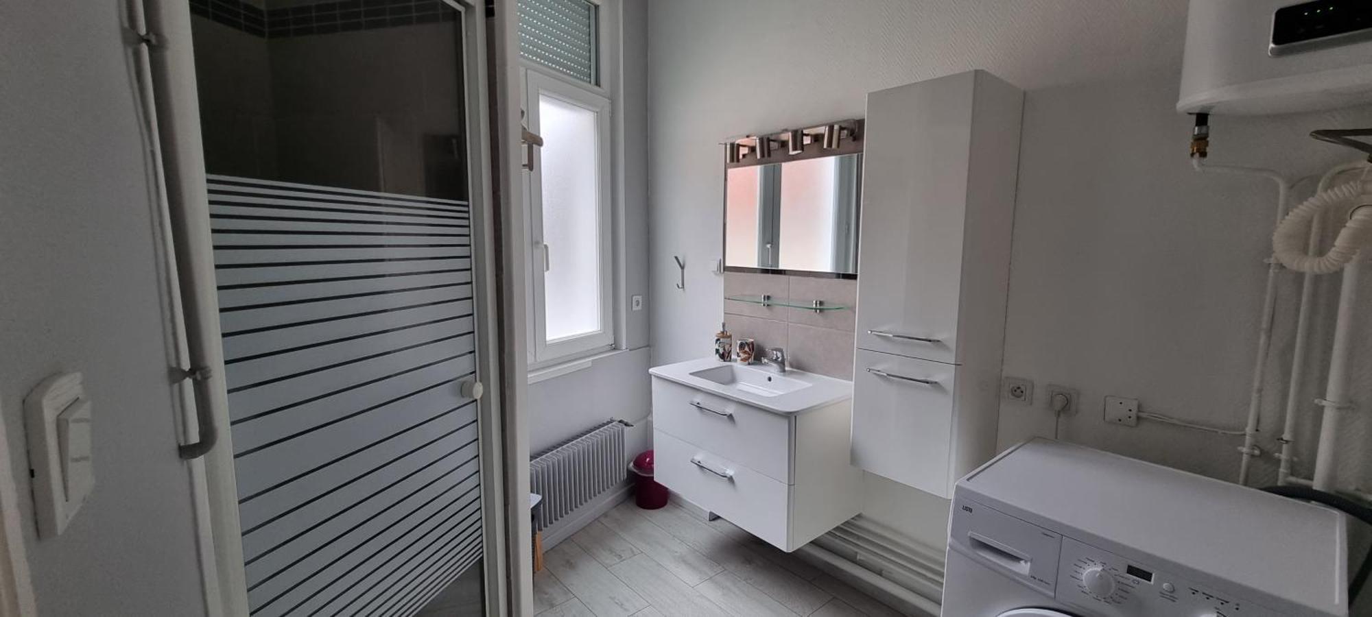 Elegant Appartement Centre Ville - 4 Pers Étaples Extérieur photo