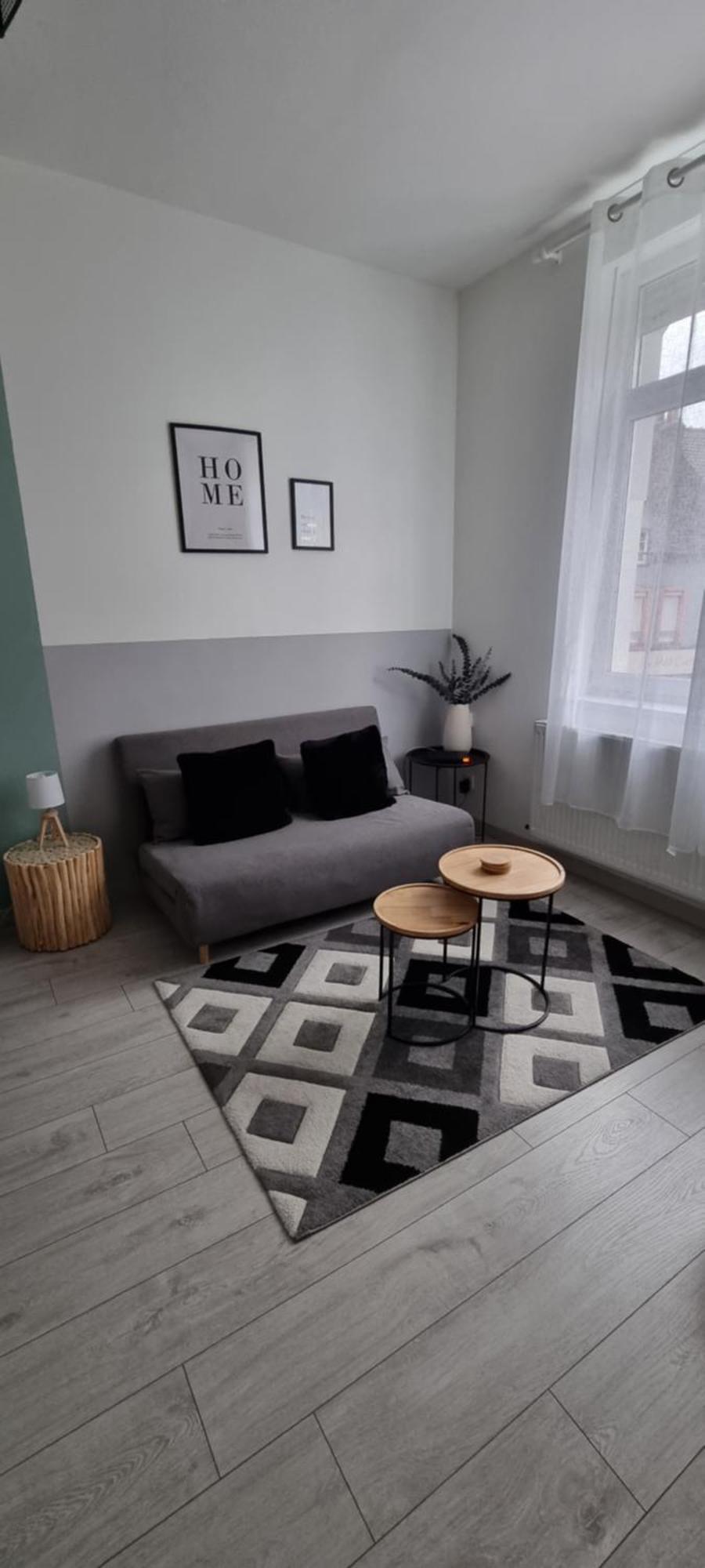 Elegant Appartement Centre Ville - 4 Pers Étaples Extérieur photo
